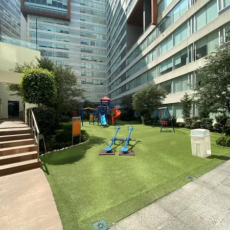 Apartamento De 2 Habitaciones Junto Al Wtc